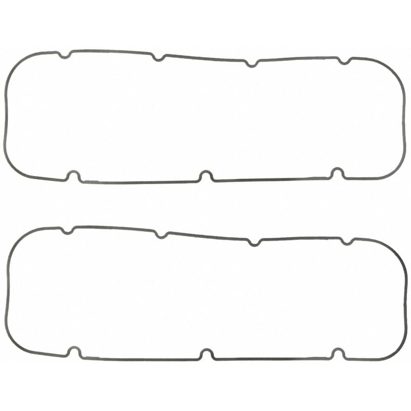 Fel-Pro — Fel-Pro Chevrolet K3500 VS 50388 R Engine Valve Cover Gasket Set