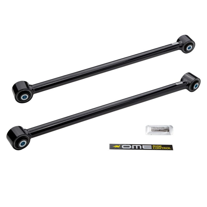 Old Man Emu — ARB Lower Trailing Arms Gq/Gu R Hd
Lower Trailing Arms
