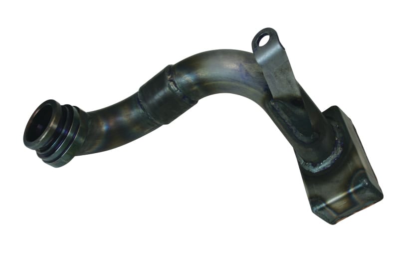 Moroso — Moroso Ford Coyote Gen 3/GT350 (w/Front Sump) Oil Pump Pick-Up (Use w/Part No 20573)