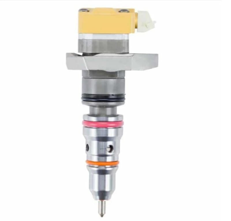 Industrial Injection — Industrial Injection 99.5-02 AE Ford/Nav Powerstroke Stock Injector (#8 Cyl Long Lead Only)