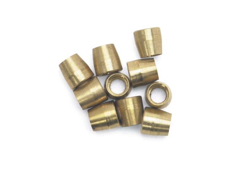 Russell — Russell Performance -3 AN Russell Ferrules
Hose Sleeve