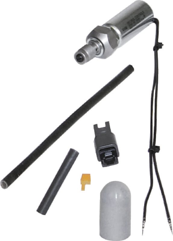 S&S Cycle — Single Electric Kit