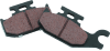 BikeMaster — BikeMaster Suzuki Brake Pads