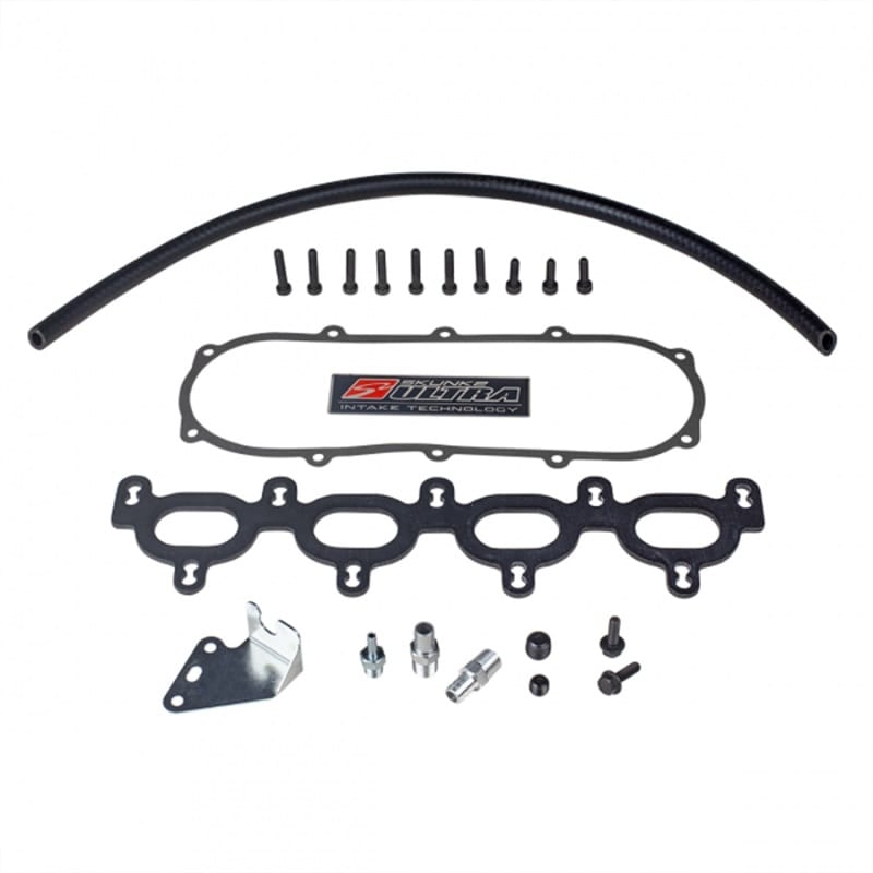 Skunk2 Racing — Skunk2 94-05 Mazda Miata Ultra Series Intake Manifold Hardware Kit
IntMnfInstlKt