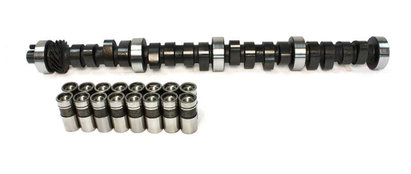 COMP Cams — High Energy 206/206 Hydraulic Flat Cam and Lifter Kit for Ford 429,460