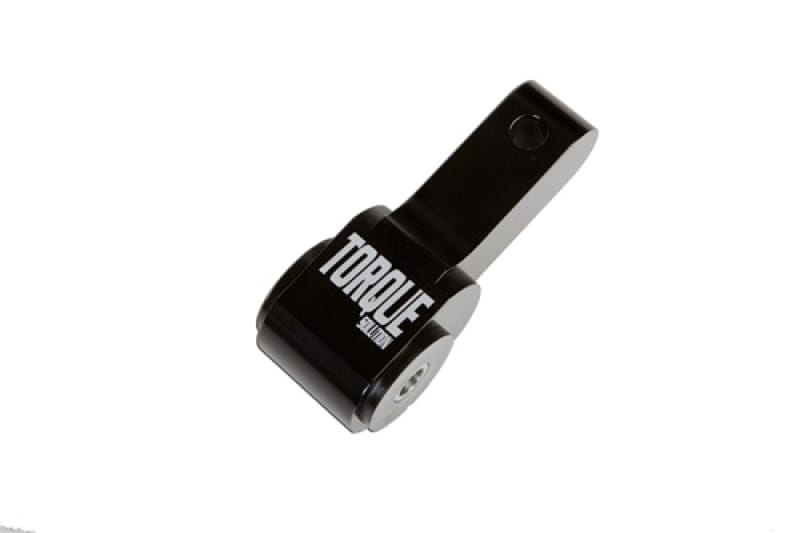 Torque Solution — Torque Solution Billet Aluminum Rear Engine Mount: Mitsubishi Evolution VII-IX 2001-2006