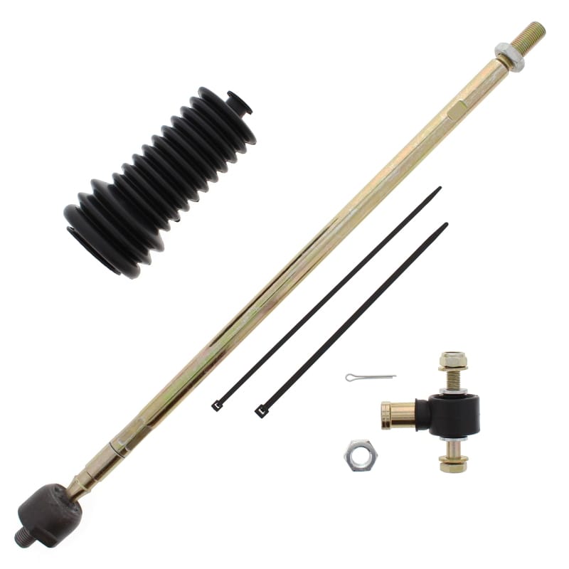 All Balls Racing — All Balls Racing 2014 Polaris RZR XP 1000 Rack Tie Rod Kit - Right