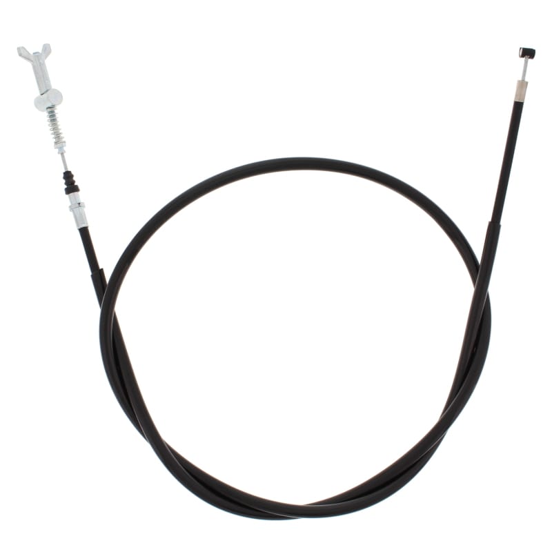 All Balls Racing — All Balls Racing 07-12 Yamaha YFM400 Big Bear IRS Cable - Rear Hand - Park Brake