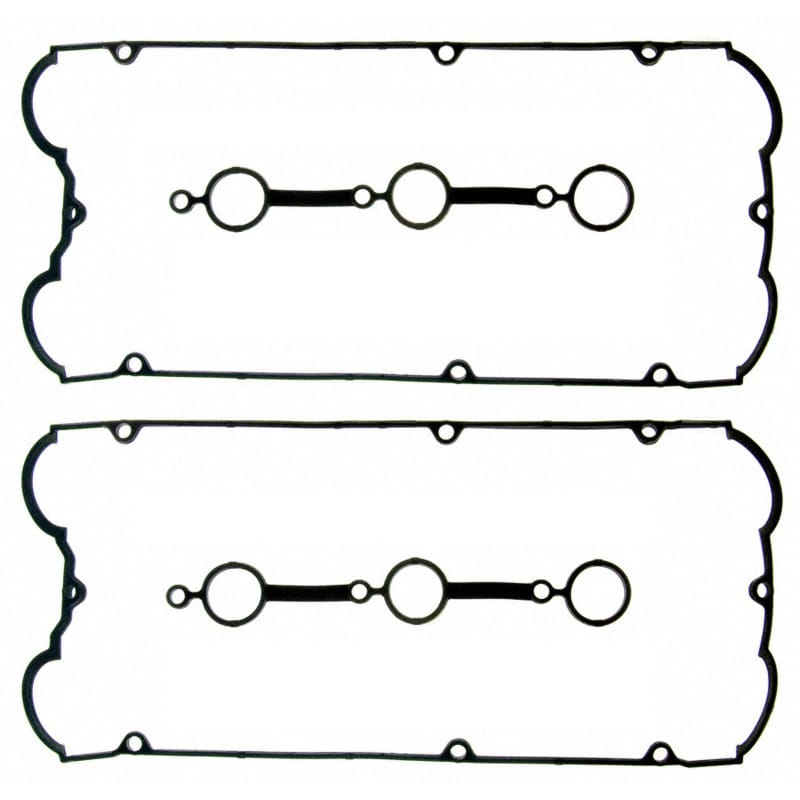 Fel-Pro — Fel-Pro Kia Amanti VS 50658 R-1 Engine Valve Cover Gasket Set