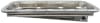 Moroso — Moroso Hemi (Incl. Keith Black/JP-1 Funny Car) Dry Sump 3in-5in Aluminum Oil Pan