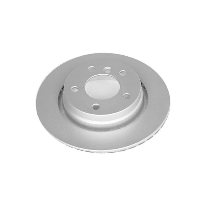 PowerStop — Power Stop 2000 BMW 323i Rear Evolution High Carbon Geomet Coated Rotor
PowerStop EVC