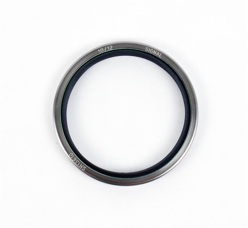 Cometic Gasket — Cometic Ford 302 Windsor V8 Rear Main Seal-Dual Lip-Wet & Dry Sump Applications-13610-One-Piece
Rear Main Seal