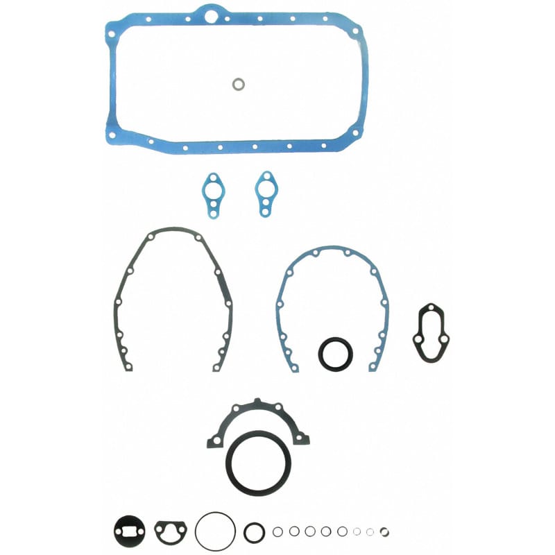 Fel-Pro — Fel-Pro Chevrolet C1500 CS 9354-1 Engine Conversion Gasket Set