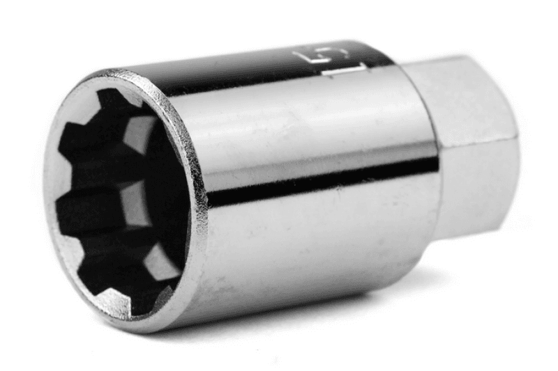 Project Kics — Project Kics Spare Lock Key (num15) For Kics R40 / R26 - KICS REPLACEMENT KEY num15 K-42815