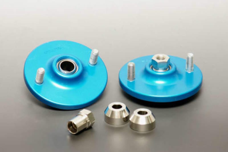 Cusco — Cusco Pillowball Rear 13+ Toyota FRS / Subaru 13+ BRZ / 9-14 Legacy / 08-14 WRX/STI (ID70 Spring)
