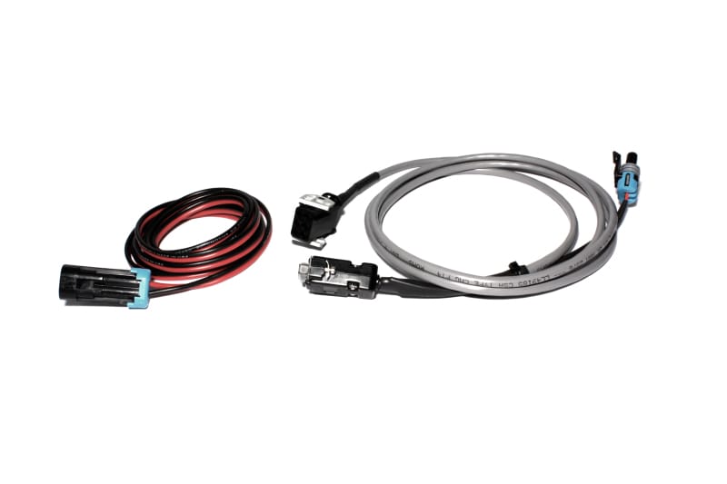 FAST — FAST Motorcycle/Main Harness
A/F Cable