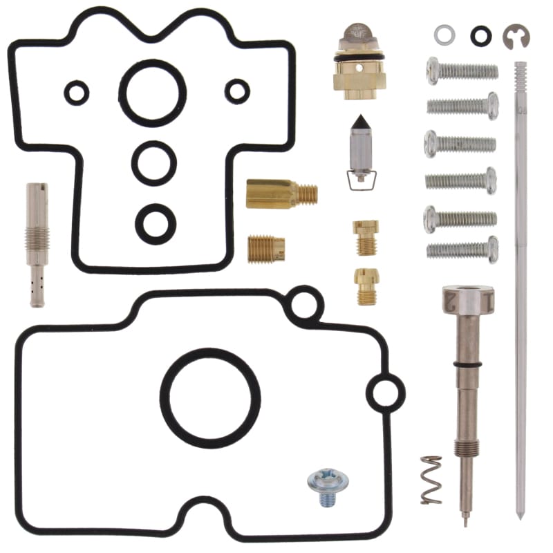 All Balls Racing — All Balls Racing 01-02 Yamaha YZ250F Carburetor Rebuild Kit