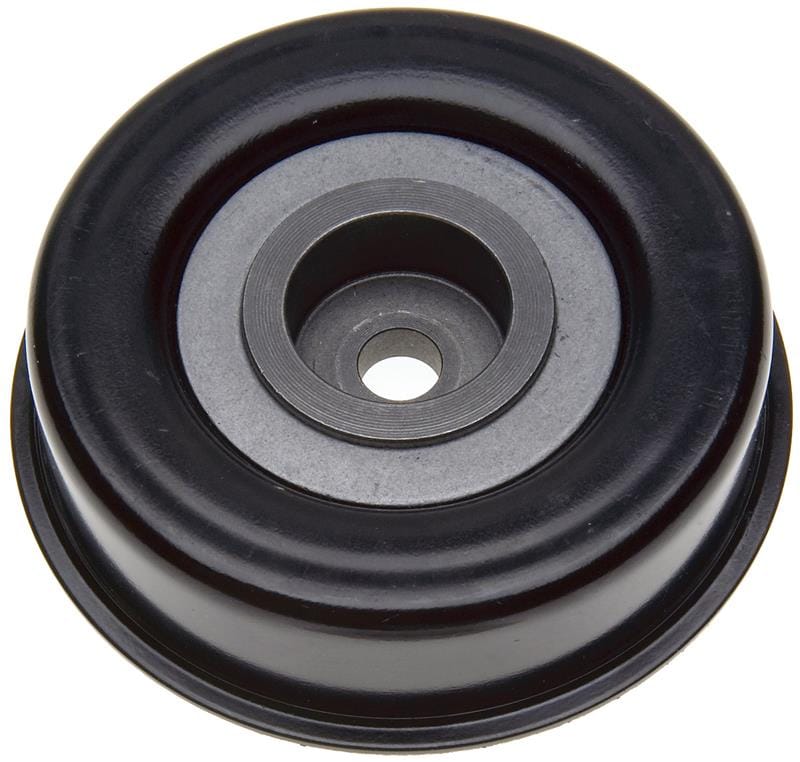 Gates — Gates 01-05 Dodge Stratus 4-Cyl. 2.4L Tensioner Pulley Belt Drive Pulley