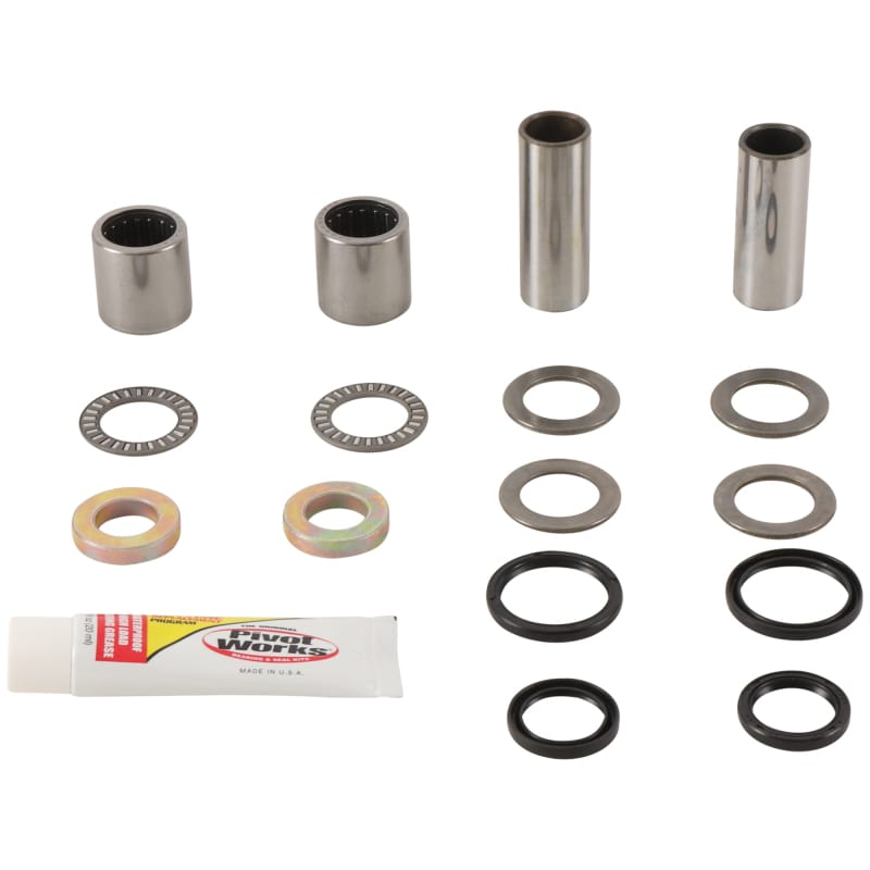 Pivot Works — Pivot Works 02-07 Honda CR125R Swing Arm Kit