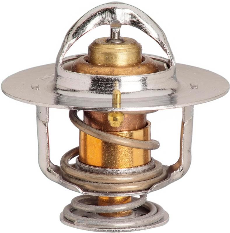 Gates — Gates 97-09 Ford Expedition / 02-10 Explorer Premium Thermostat - 180 Degree
