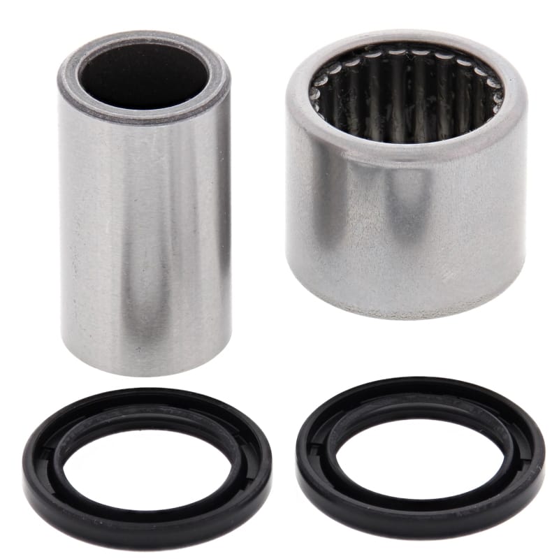 All Balls Racing — All Balls Racing 89-90 Suzuki LT-250S Lower Rear Shock Bearing Kit
