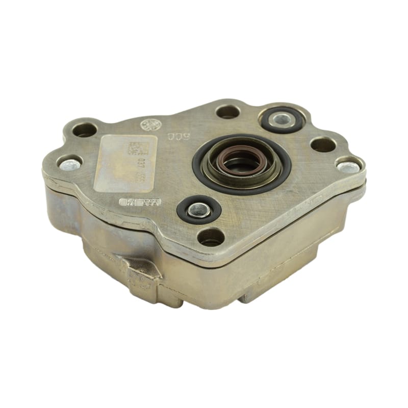 Industrial Injection — Industrial Injection 04.5-05 Chevrolet 6.6L LLY Bag of Parts Stg I