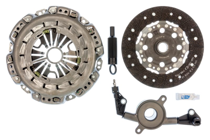 Exedy — Exedy OE 2006-2008 Mercedes-Benz SLK280 V6 Clutch Kit