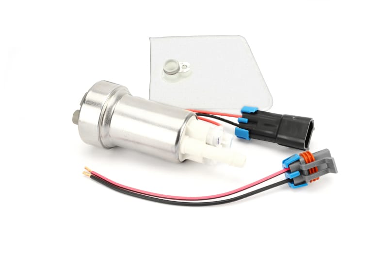 FAST — FAST Fuel PumpEZ2.0 In-Tank Pump
Electric Fuel Pump