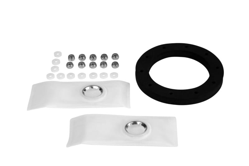Aeromotive — Aeromotive Replacement Strainer & Gasket for Phantom Dual 18309
Filter Element