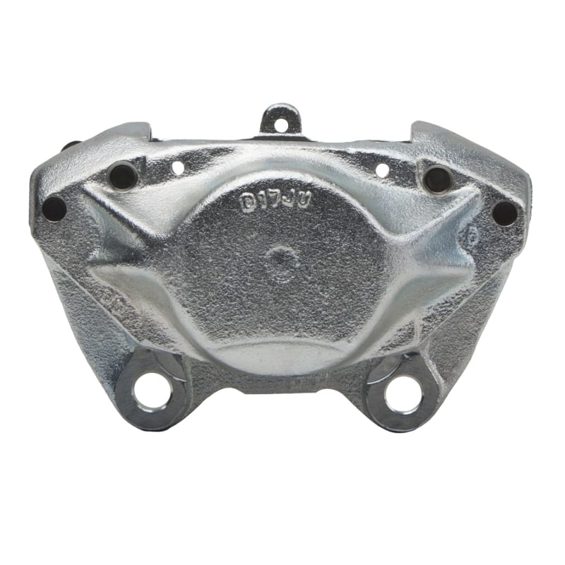 DFC — DFC 80-85 Mercedes-Benz 450SL Front-R Premium Caliper - Silver Zinc Coated
DFC Brake Caliper
