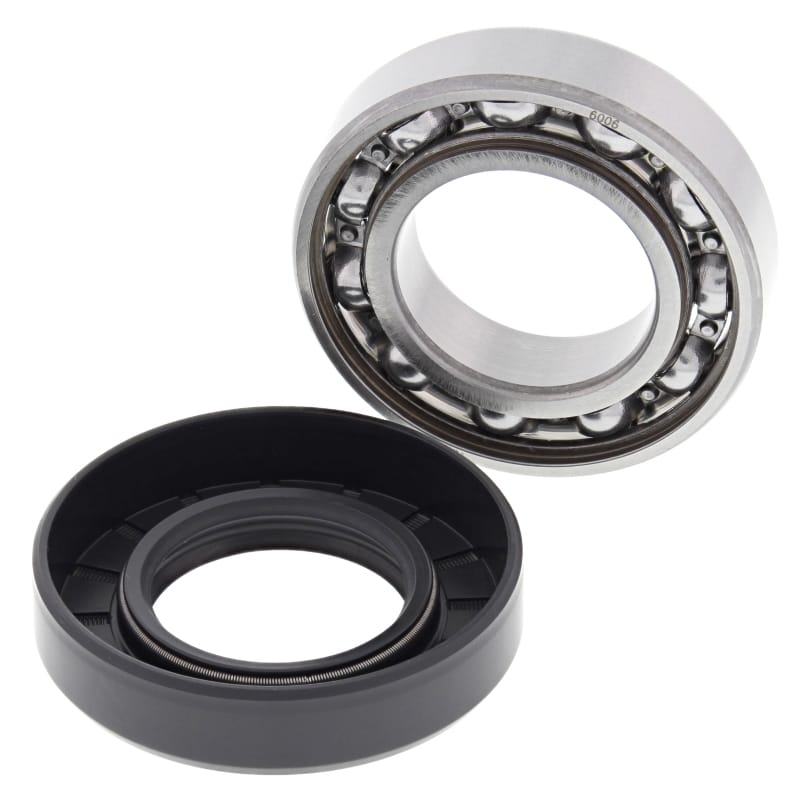 All Balls Racing — All Balls Racing John Deere Gator CS Wheel Bearing Kit Rear