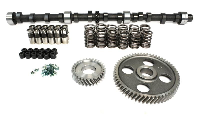 COMP Cams — High Energy 218/218 Hydraulic Flat Cam SK-Kit for Ford 240-300 6 Cylinder