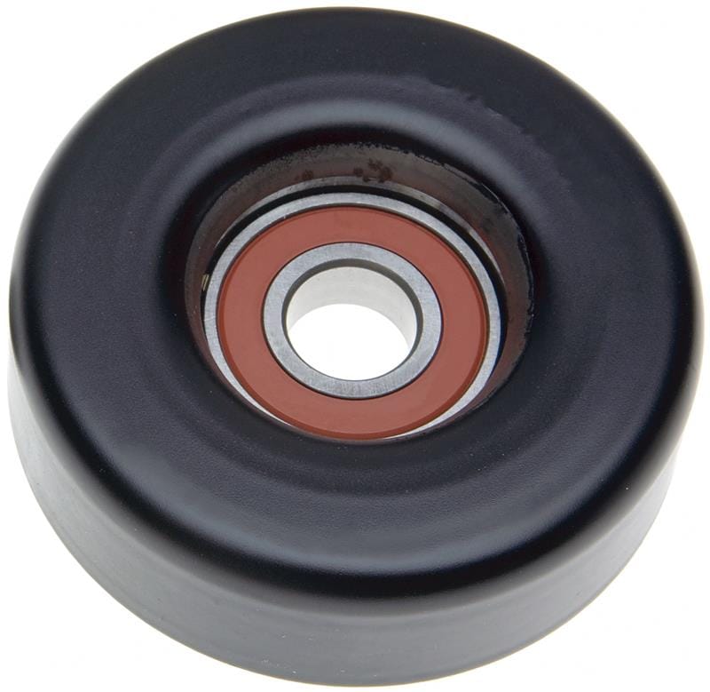 Gates — Gates 91-02 Saturn S-Series 4-Cyl. 1.9L Tensioner Pulley Belt Drive Pulley