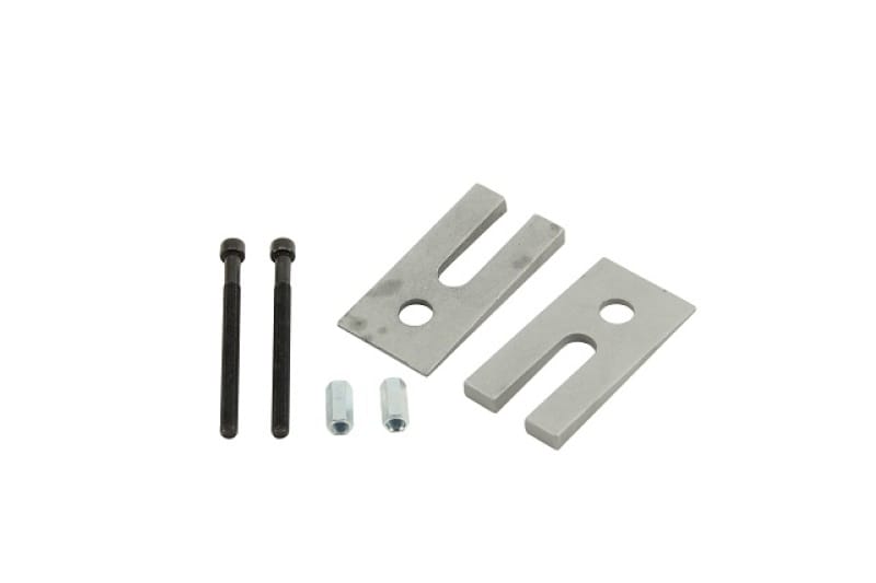 Belltech — Belltech PINION SHIM SET 4 DEGREE (PAIR)
PINION SHIM SET