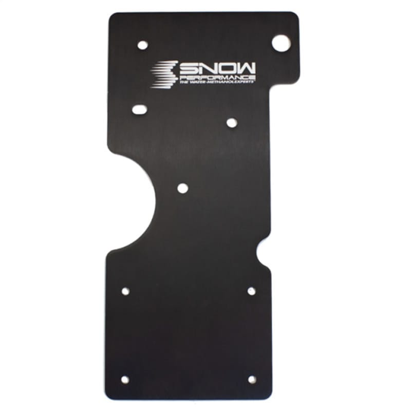 Snow Performance — Snow Performance Water Pump Mount For C7
Pump Mount