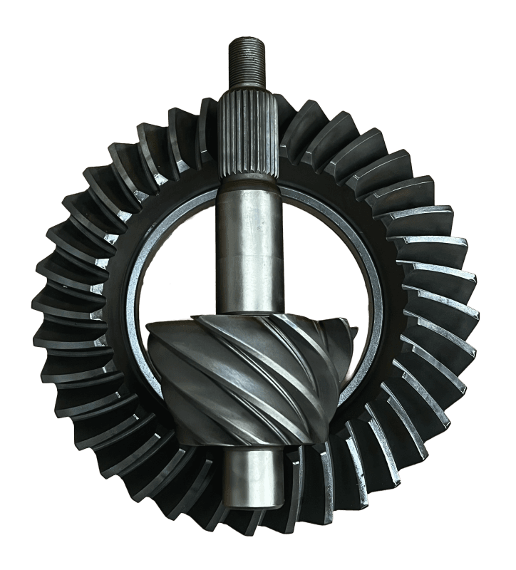 Revolution Gear & Axle — Revolution Gear & Axle Ford 9in 3.70 Ratio Ring & Pinion Set