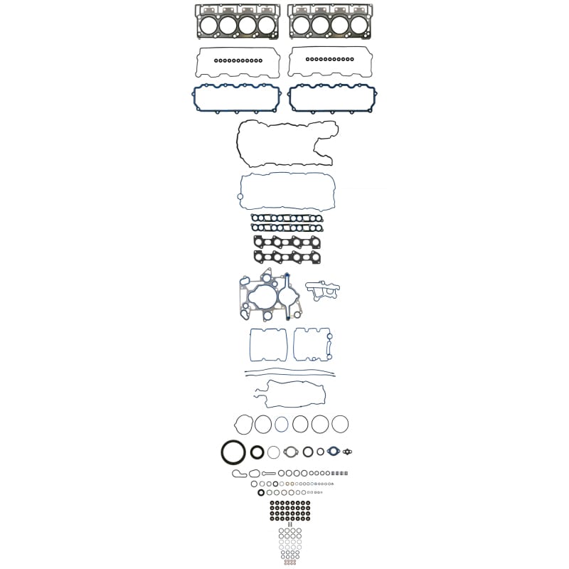 Fel-Pro — Fel-Pro Ford E-350 Super Duty 260-3172 Engine Gasket Set