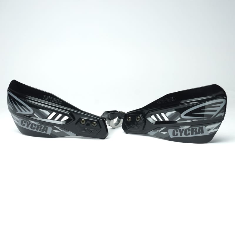 Cycra — Cycra Primal Hand Shields SE - Black