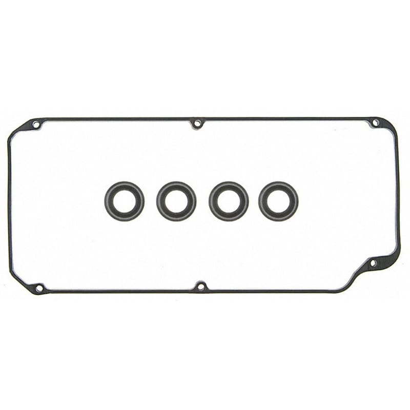 Fel-Pro — Fel-Pro Mitsubishi Lancer VS 50535 R Engine Valve Cover Gasket Set