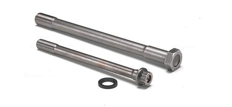 ARP — ARP Ford 5/8 Front Mandrel Bolt Kit