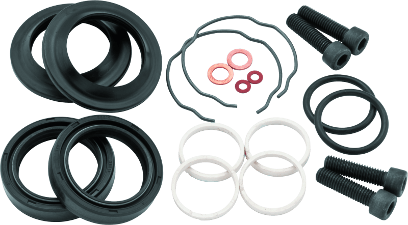 Bikers Choice — Bikers Choice 88-17 FXD FXR XL 39 MM Fork Seal Kit