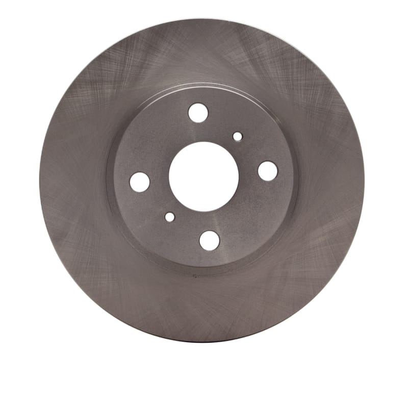 DFC — DFC 87-89 Toyota MR2 Rear Brake Rotor
DFC Brake Rotor
