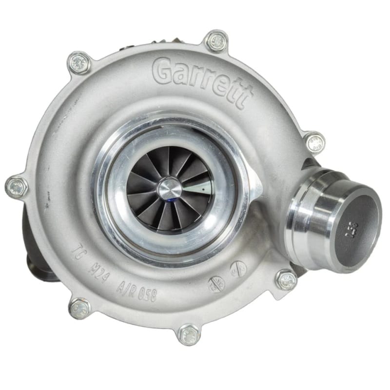 Industrial Injection — Industrial Injection 15-16 Ford 6.7L Garrett Service Replacement Turbo