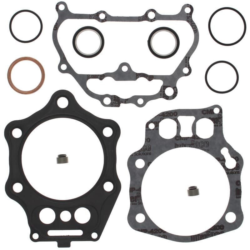 QuadBoss — Top End Gasket Set