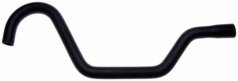Gates — Gates 89-95 Dodge Dakota 4-Cyl. 2.5L Upper Molded Coolant Hose