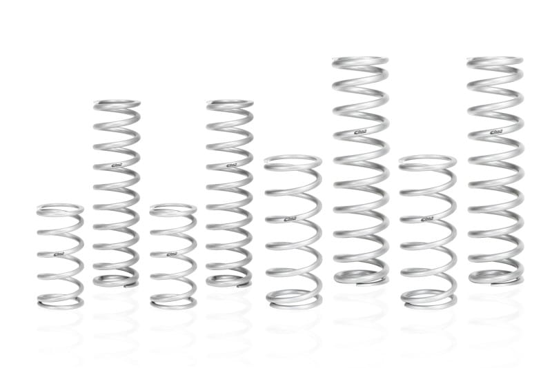 Eibach — Eibach Pro-UTV 17-18 Can-Am Maverick X3 X DS Turbo R Stage 3 Performance Springs