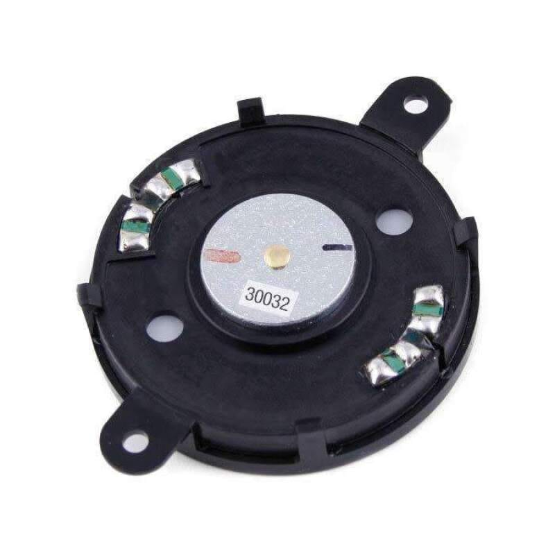 Rugged Radios — Rugged Radios Replacement 32 Ohm / 300 Ohm Dual Cone Headset Speaker