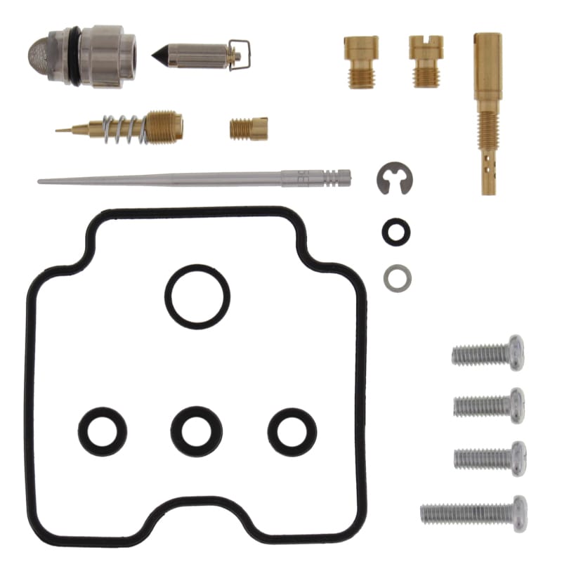 All Balls Racing — All Balls Racing 2006 Yamaha YFM350FA Bruin 4WD Carburetor Rebuild Kit