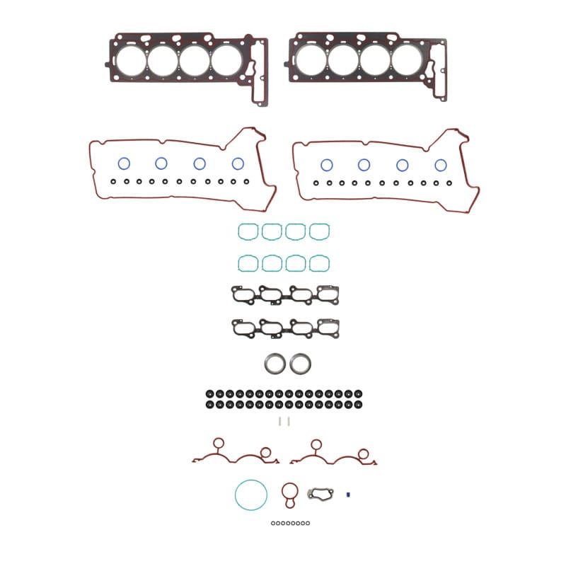 Fel-Pro — Fel-Pro Cadillac STS HS 26380 PT-1 PermaTorque Engine Cylinder Head Gasket Set