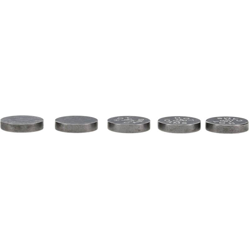 Hot Cams — Hot Cams 14-16 YZ 250 F 1.900mm Thickness Shim Kit - 5 Pack